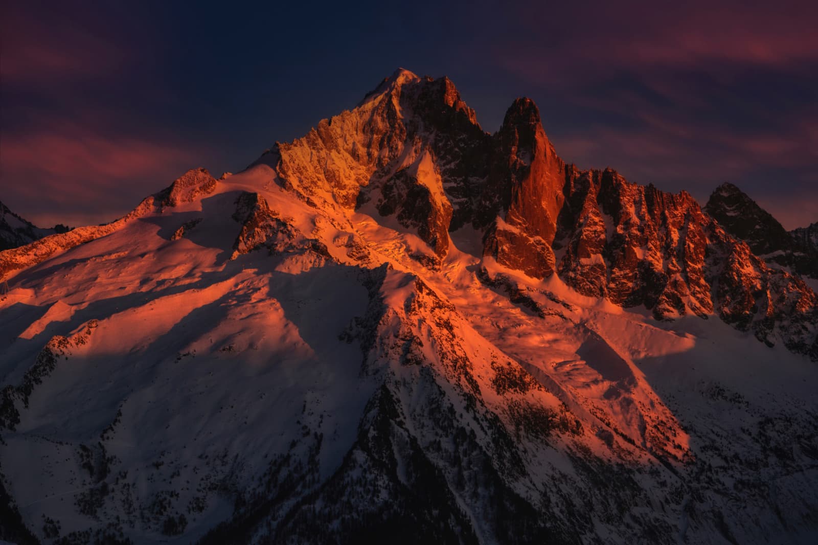 Fire Horizons  image