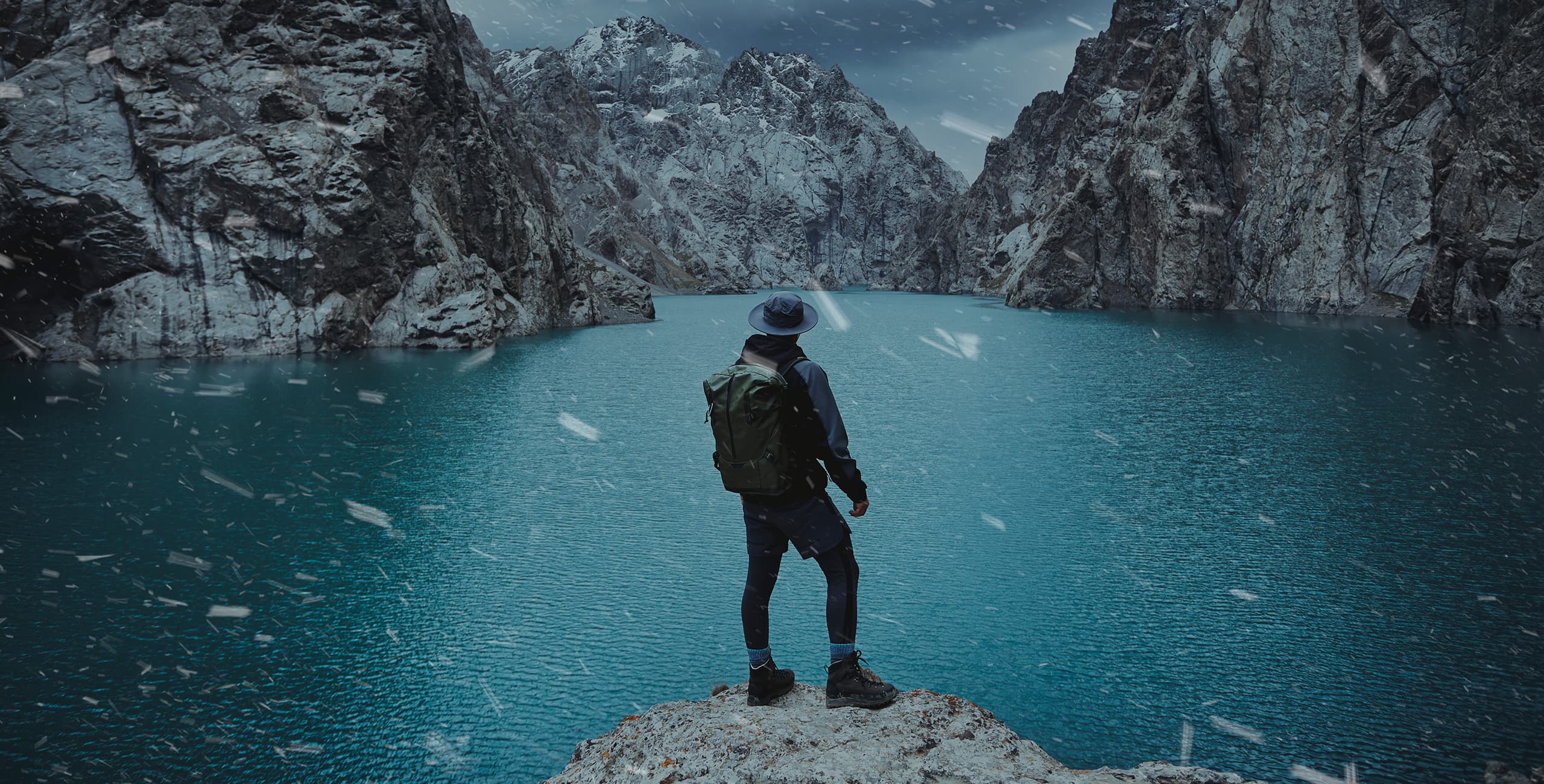 Nordic Adventure Kit image