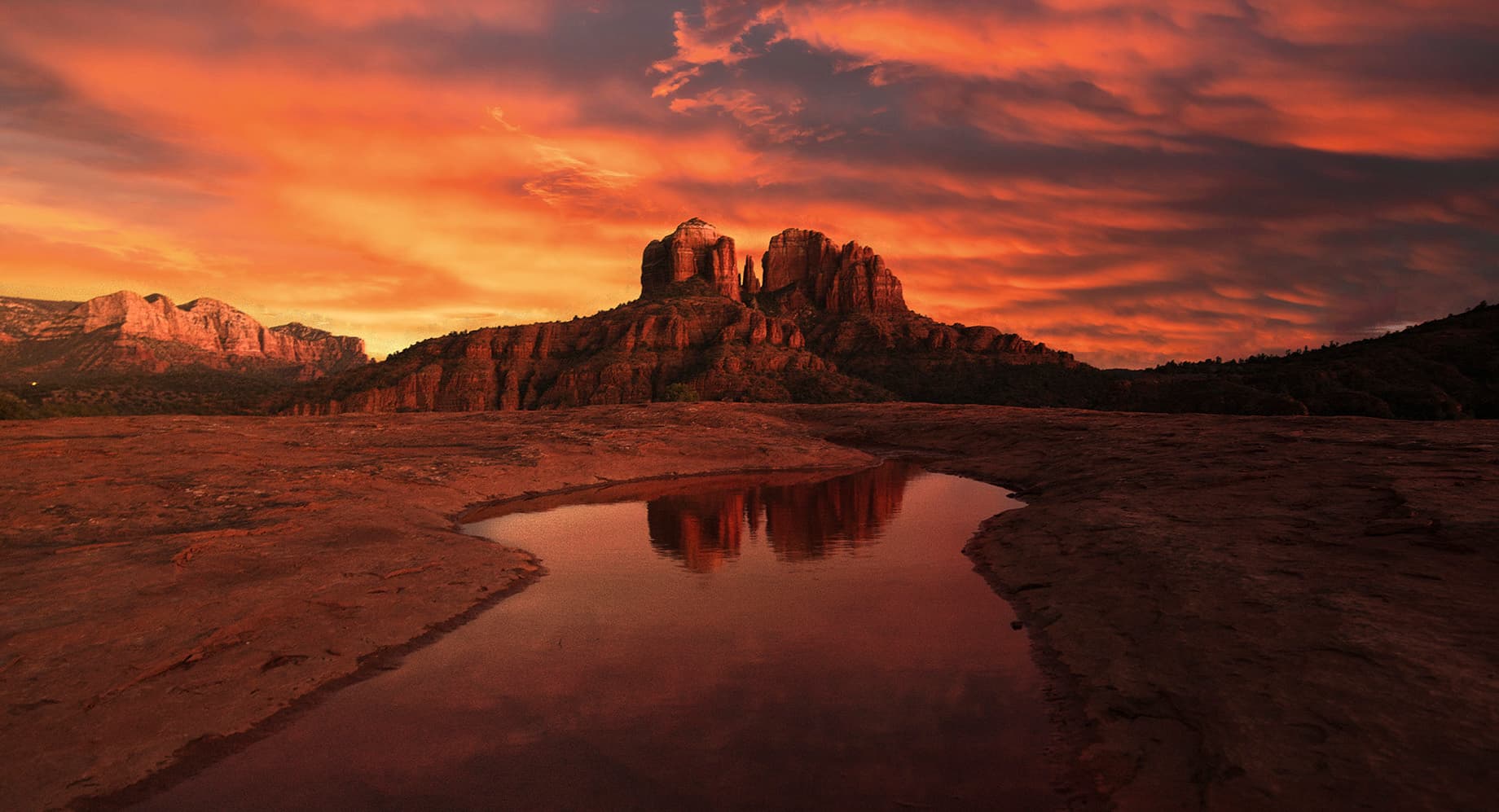 Summer Sky Wonders image