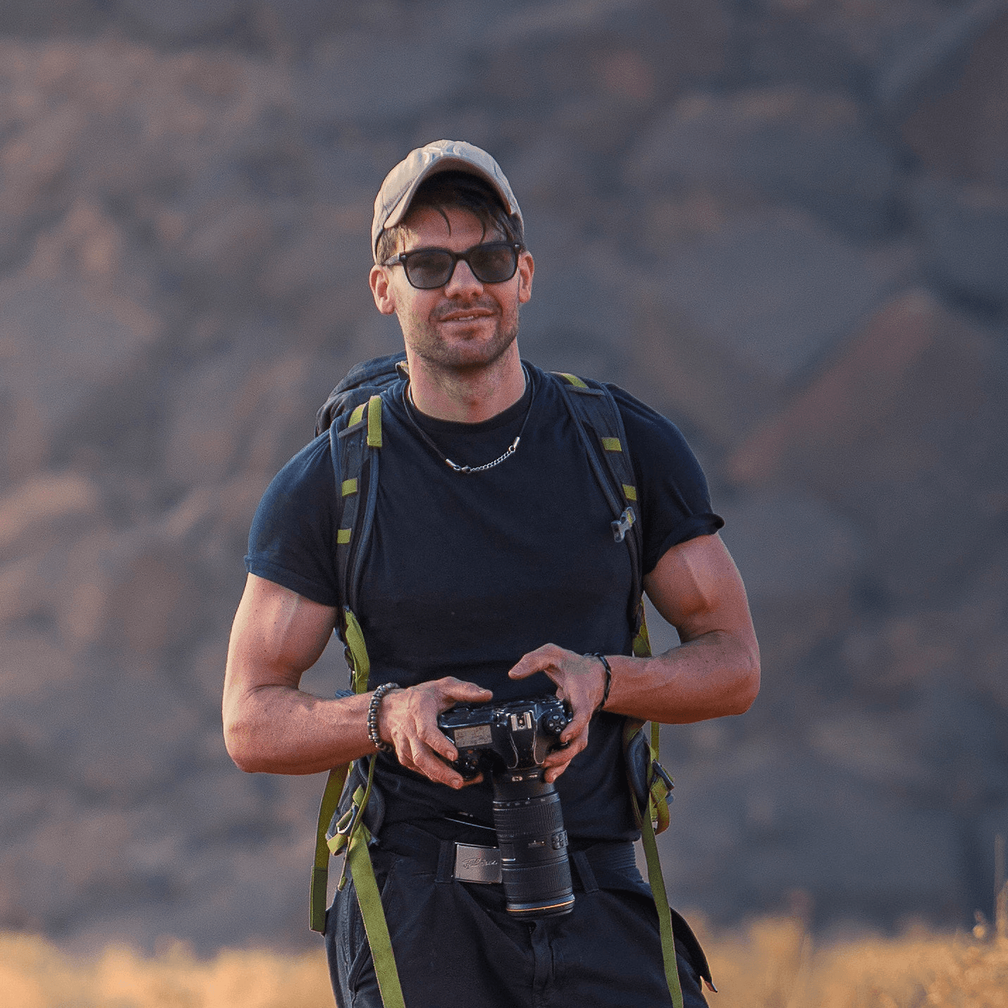 Forest Photography Masterclass image