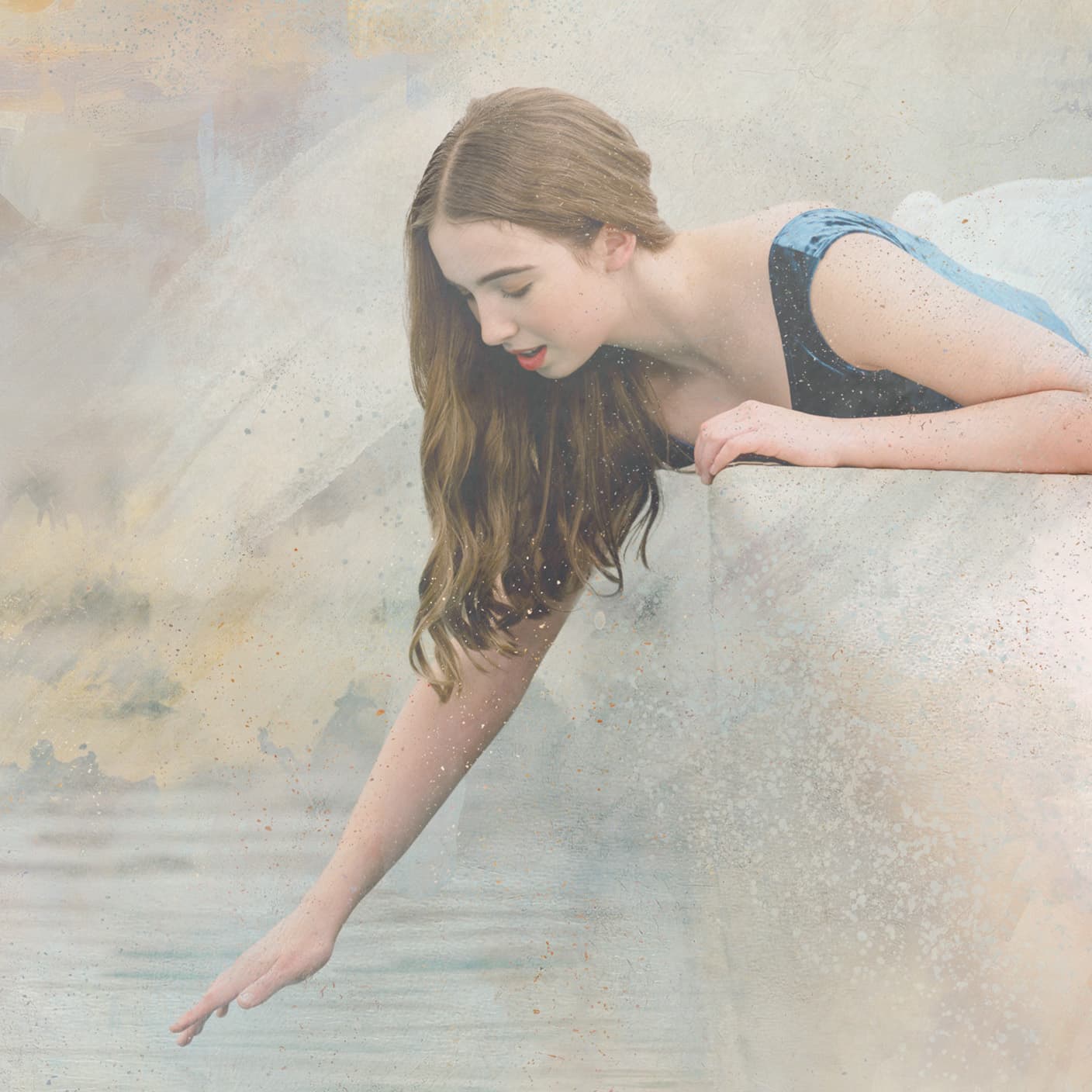 Romance Brush Overlays image