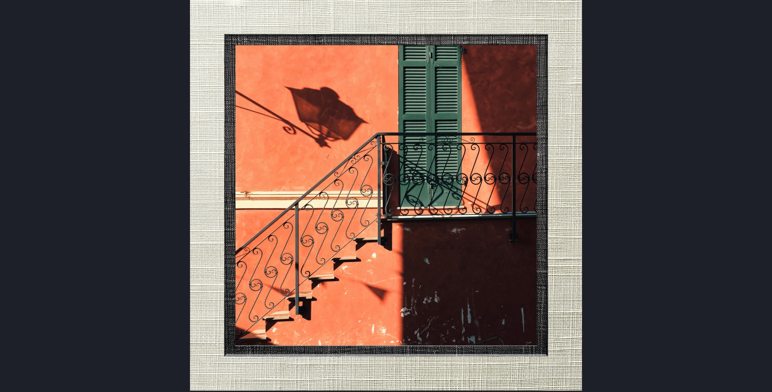 Mat Borders Overlays image