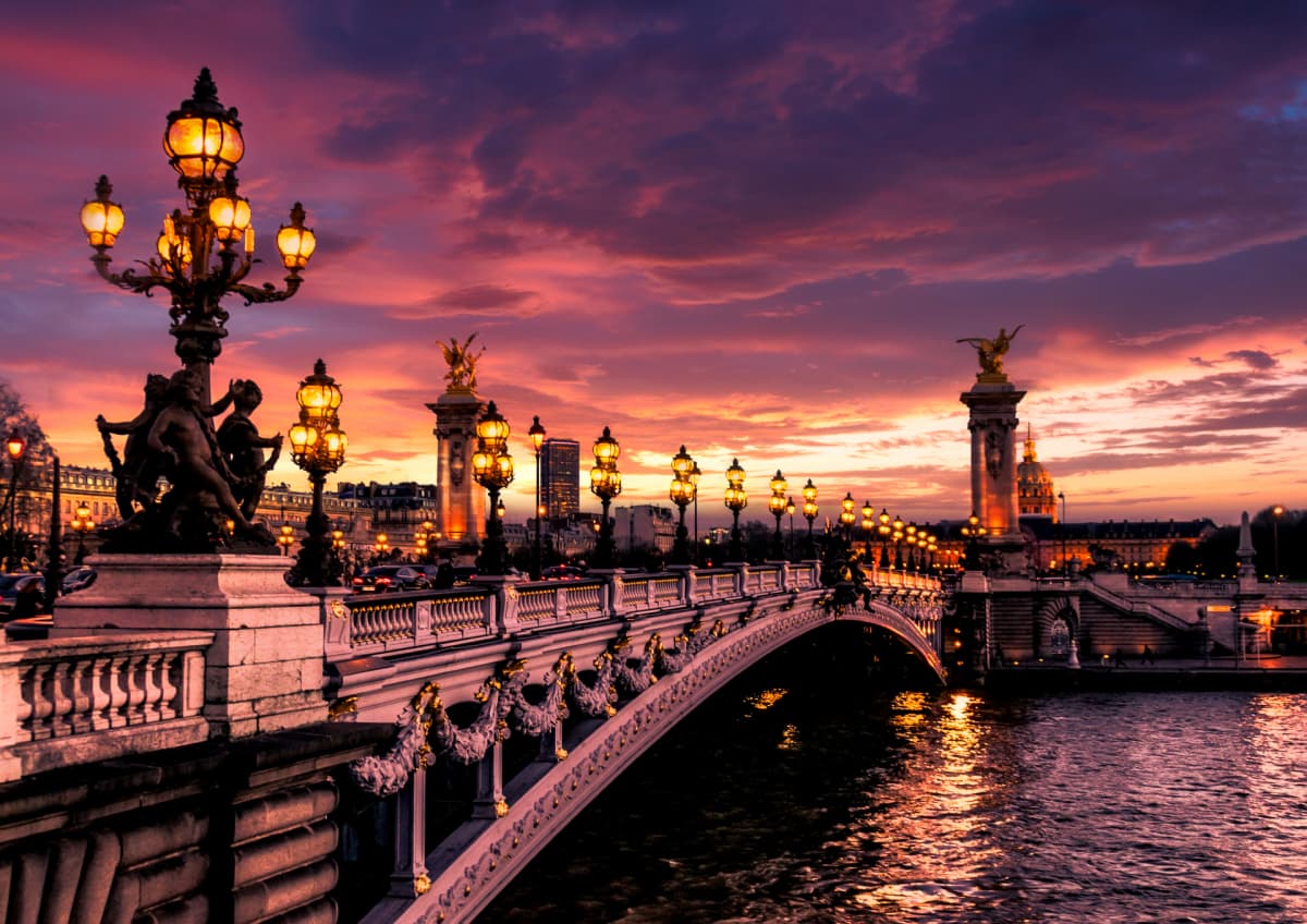 European Horizons image