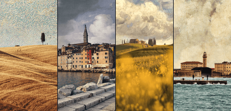 Artistic Bundle image