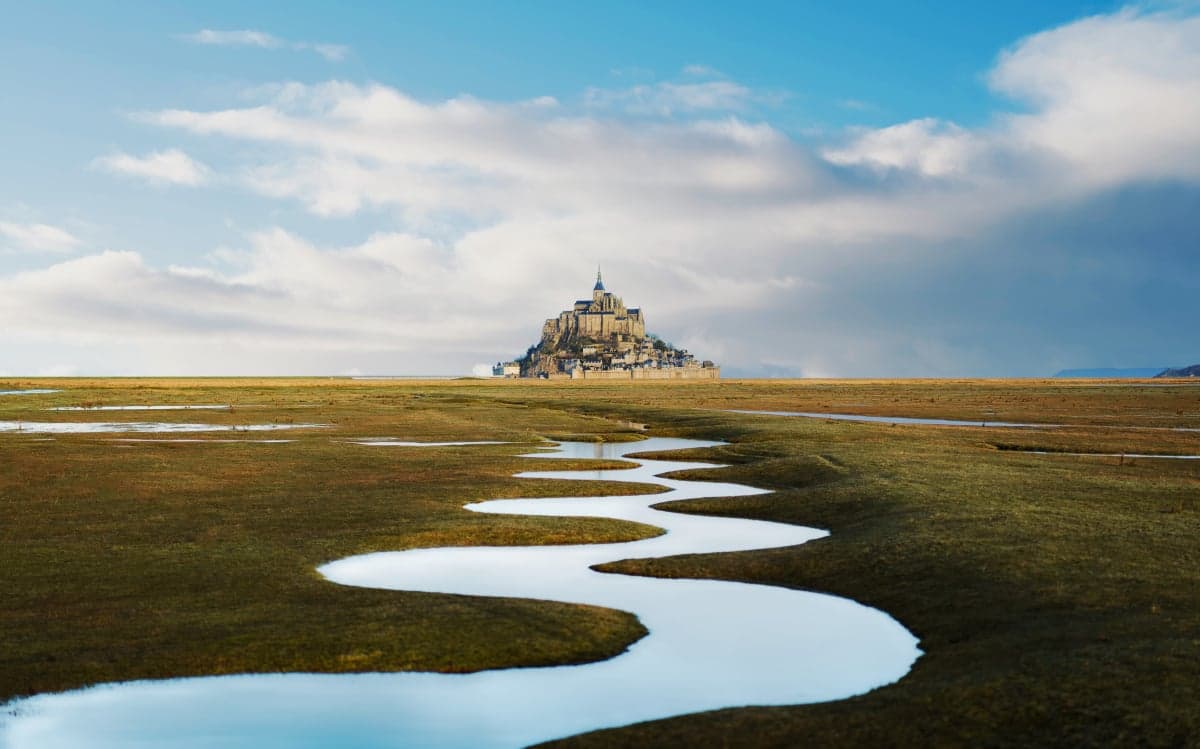 Radiant Sunlight image