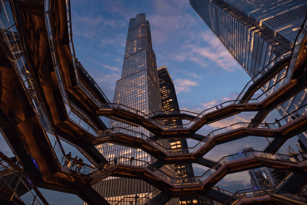 Enchanting Twilight image