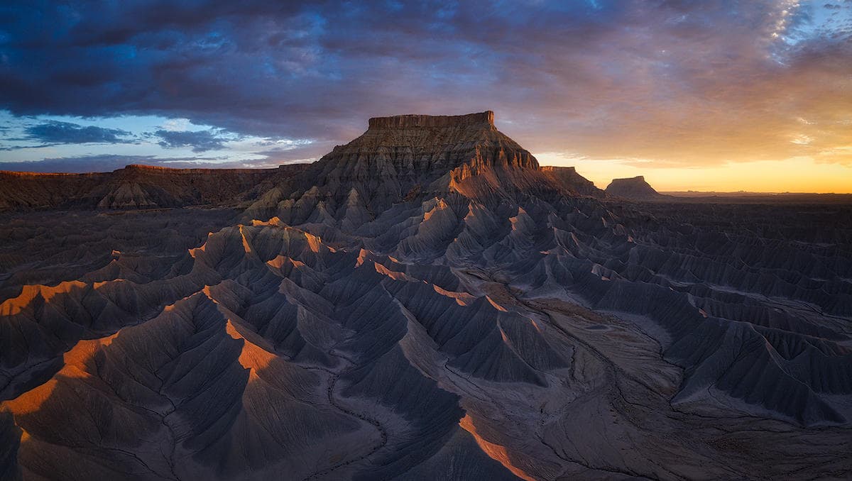 Earth From Above image