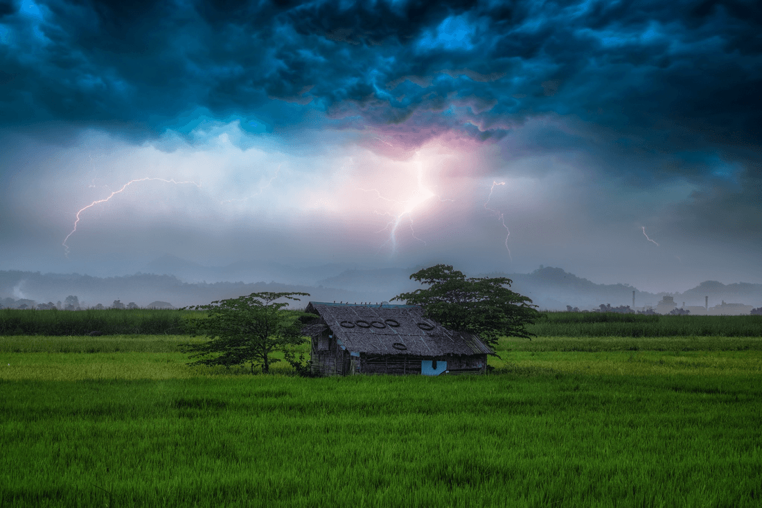 Power of Nature  image