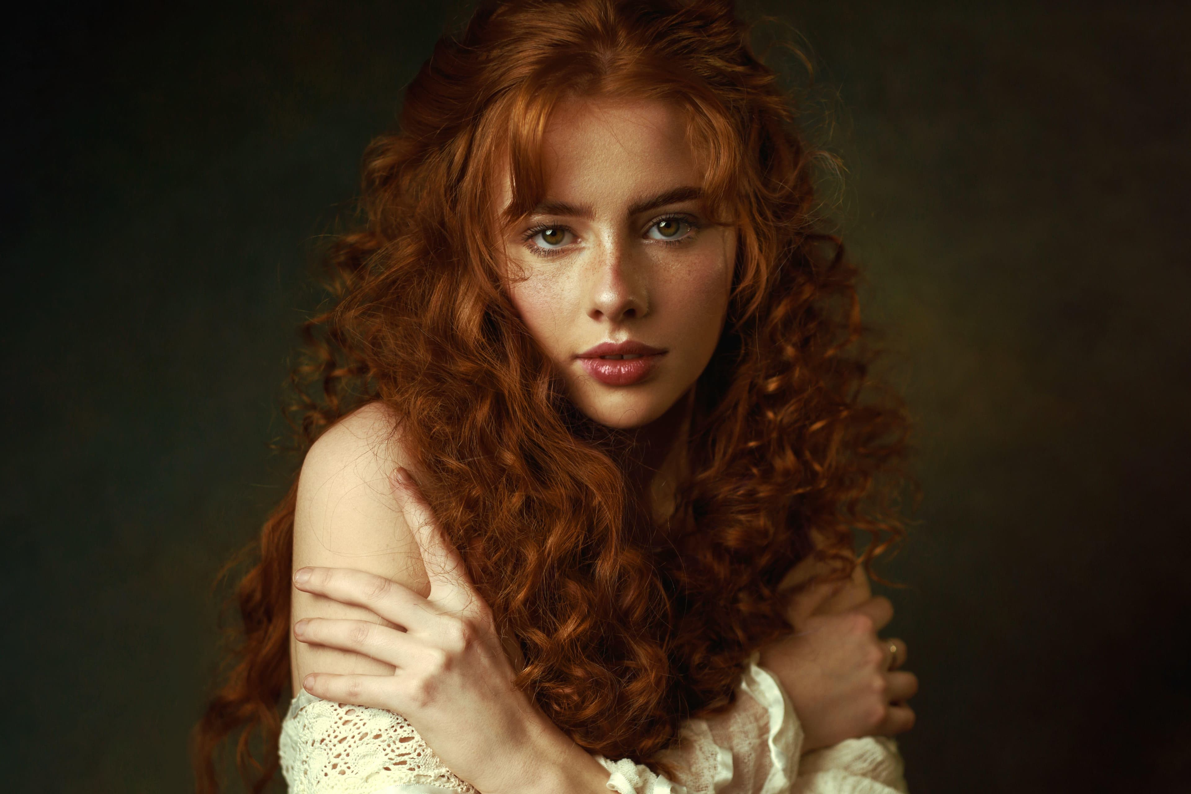 Studio Portraits image