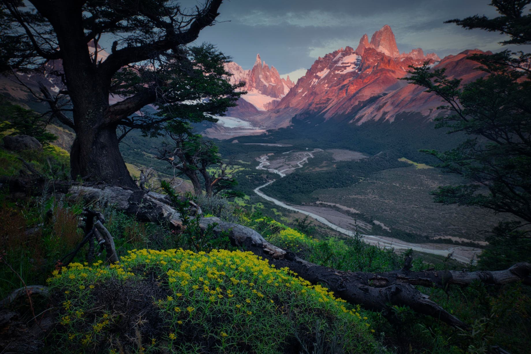 Ultimate Mountain Moods image