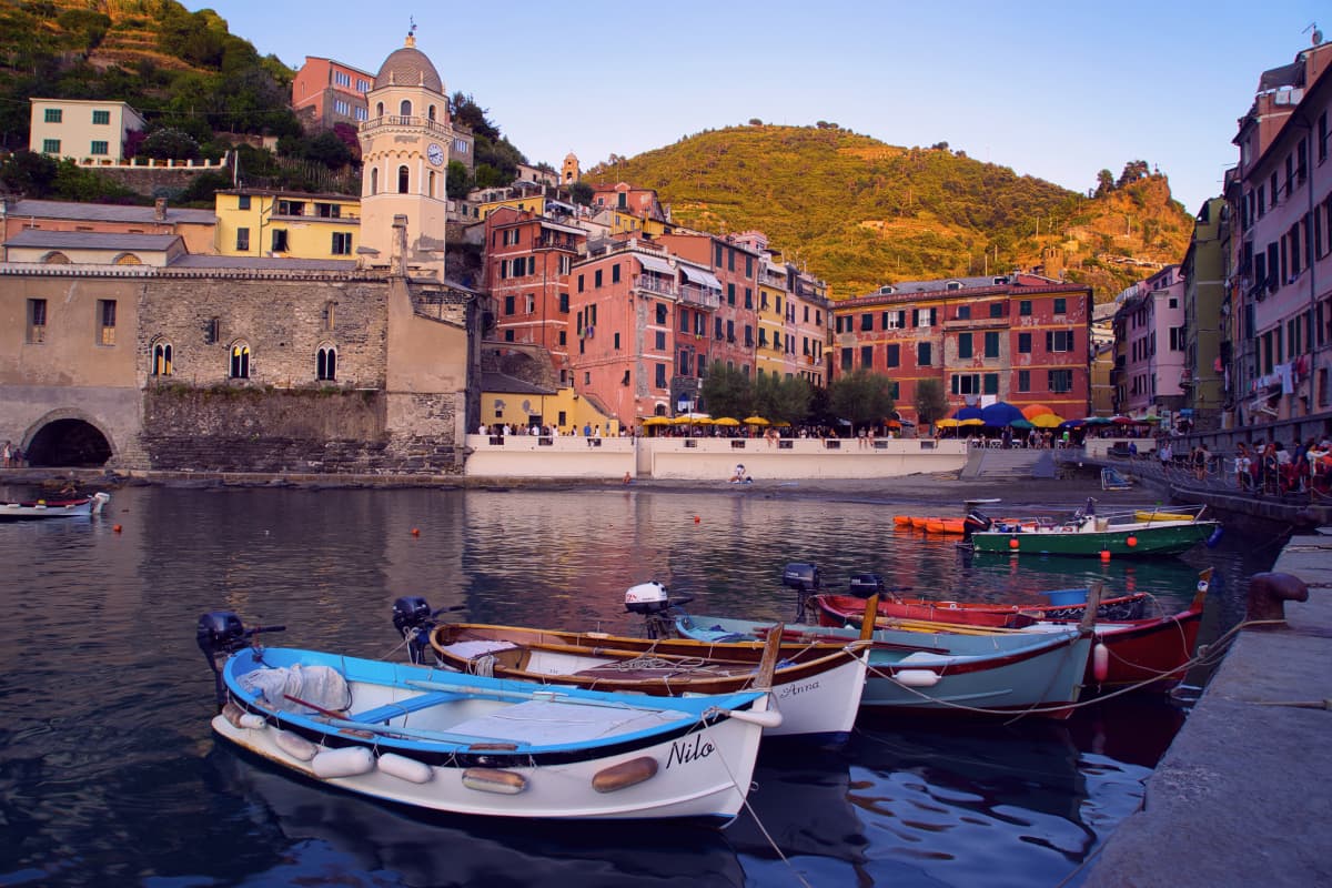 Memorable Moments image