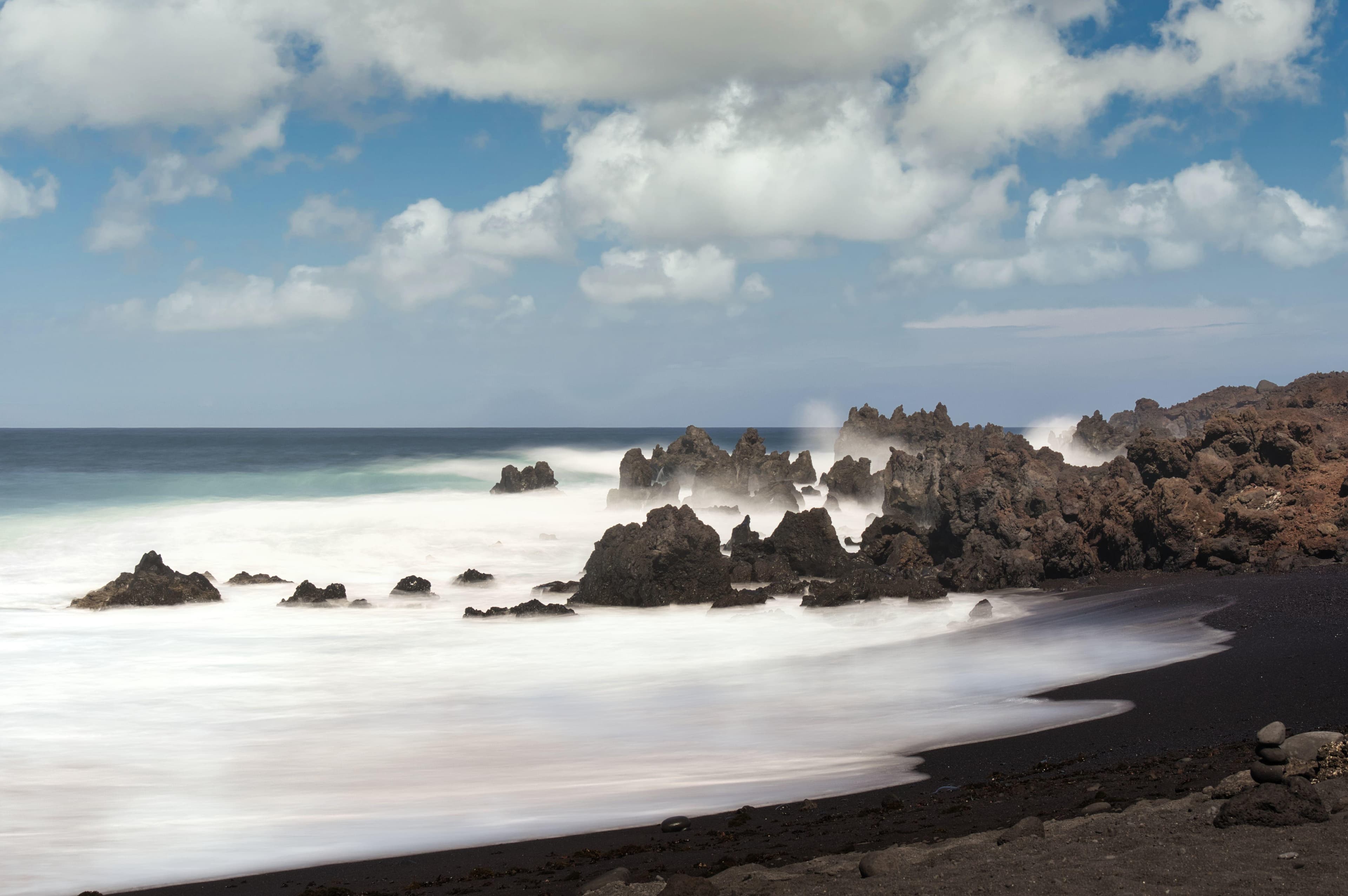 Magic of the Canaries  image