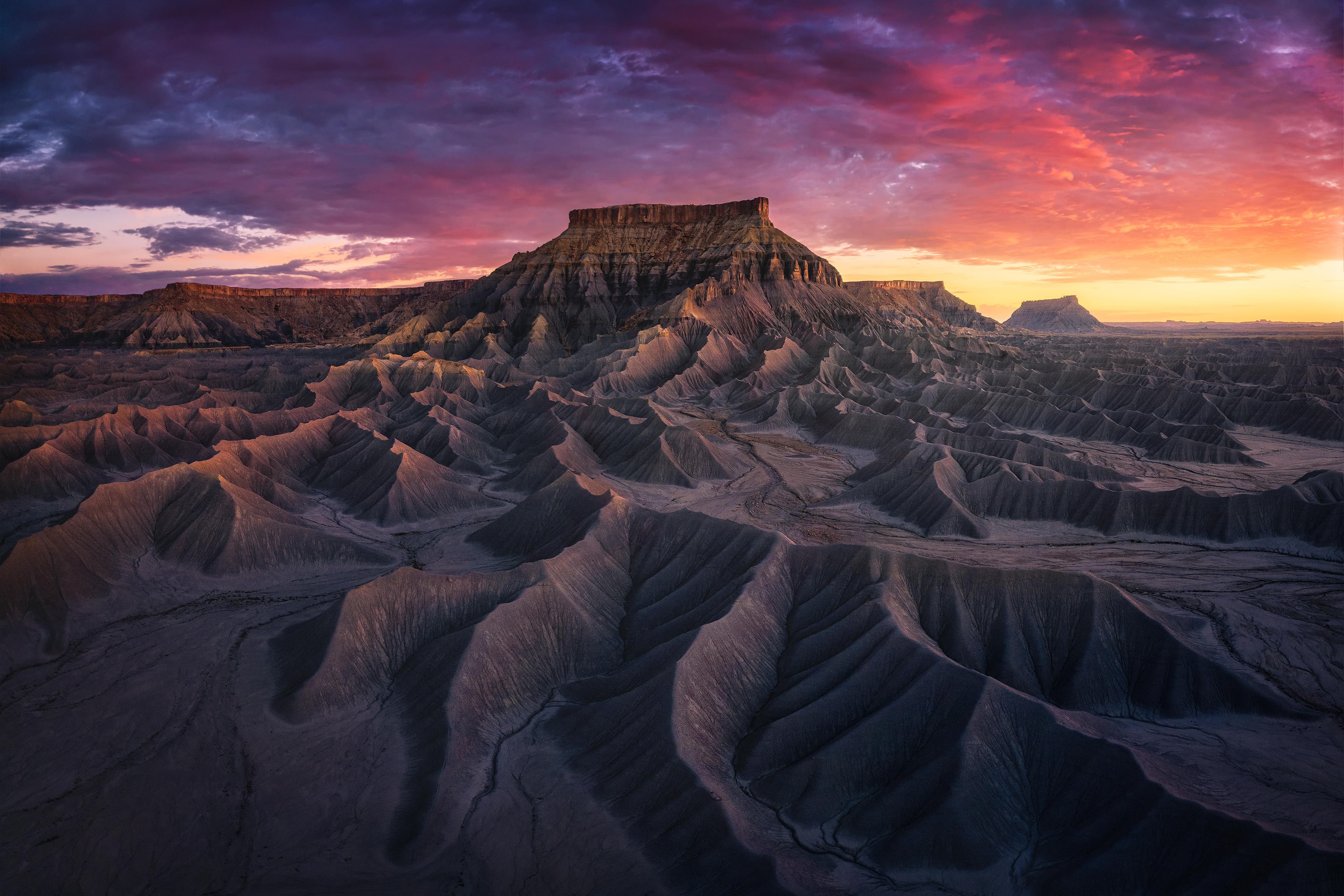 Landscape Photography: from Gear to Editing image