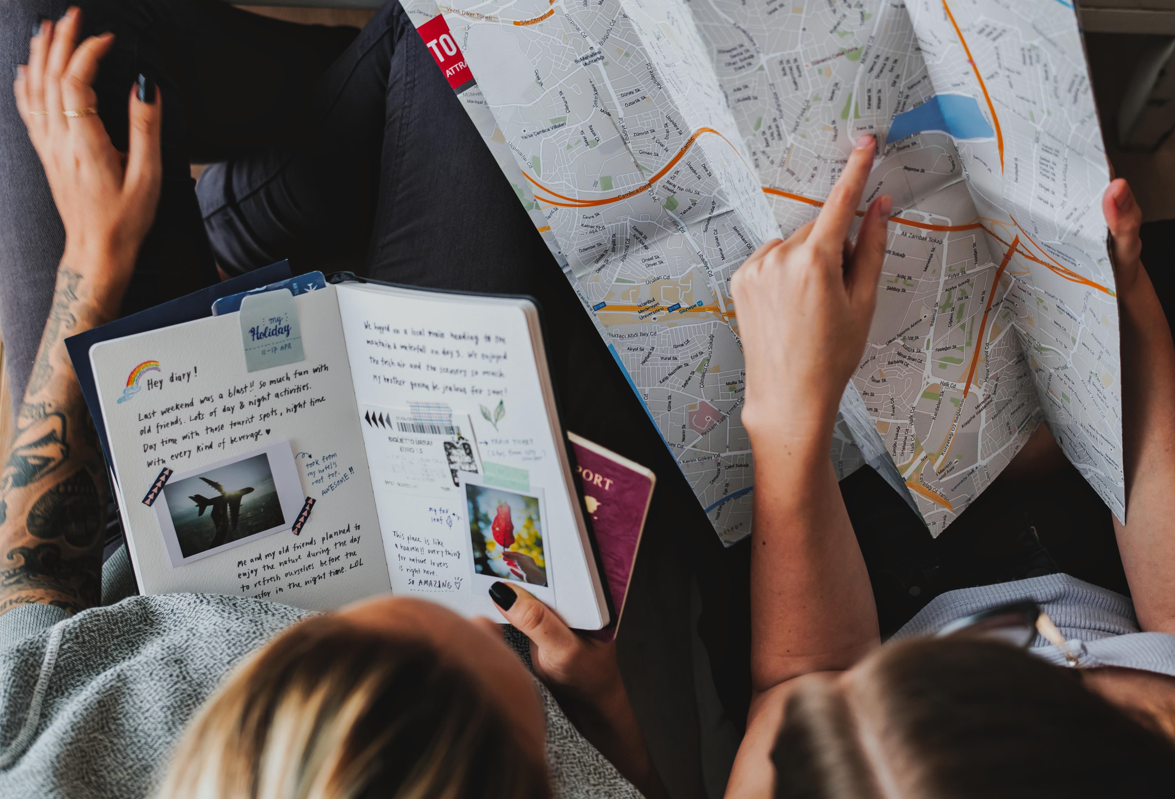 Around the World Kit image