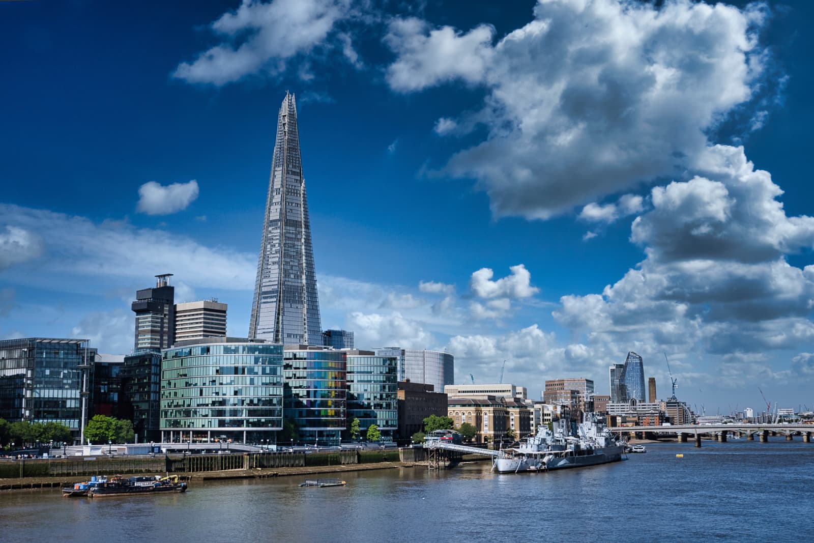 Northern Skies image