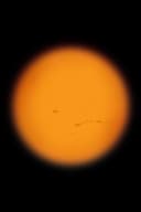 Product carousel Indicator