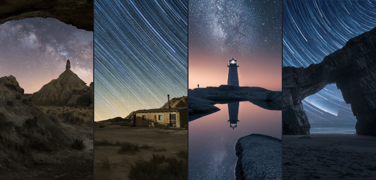 Cosmic Fantasies Bundle image