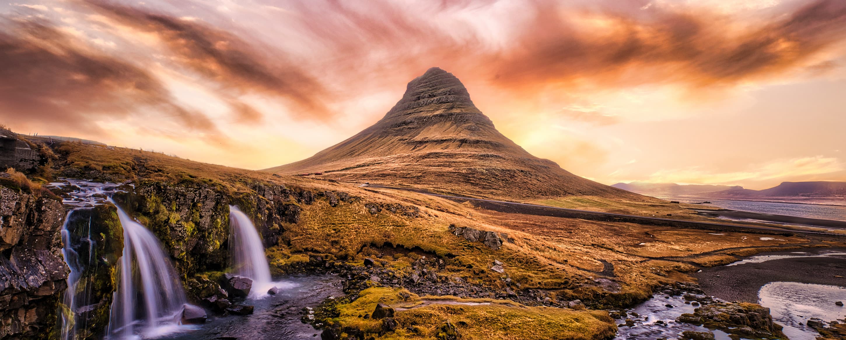 Master Landscape Photo Editing From Scratch Course image