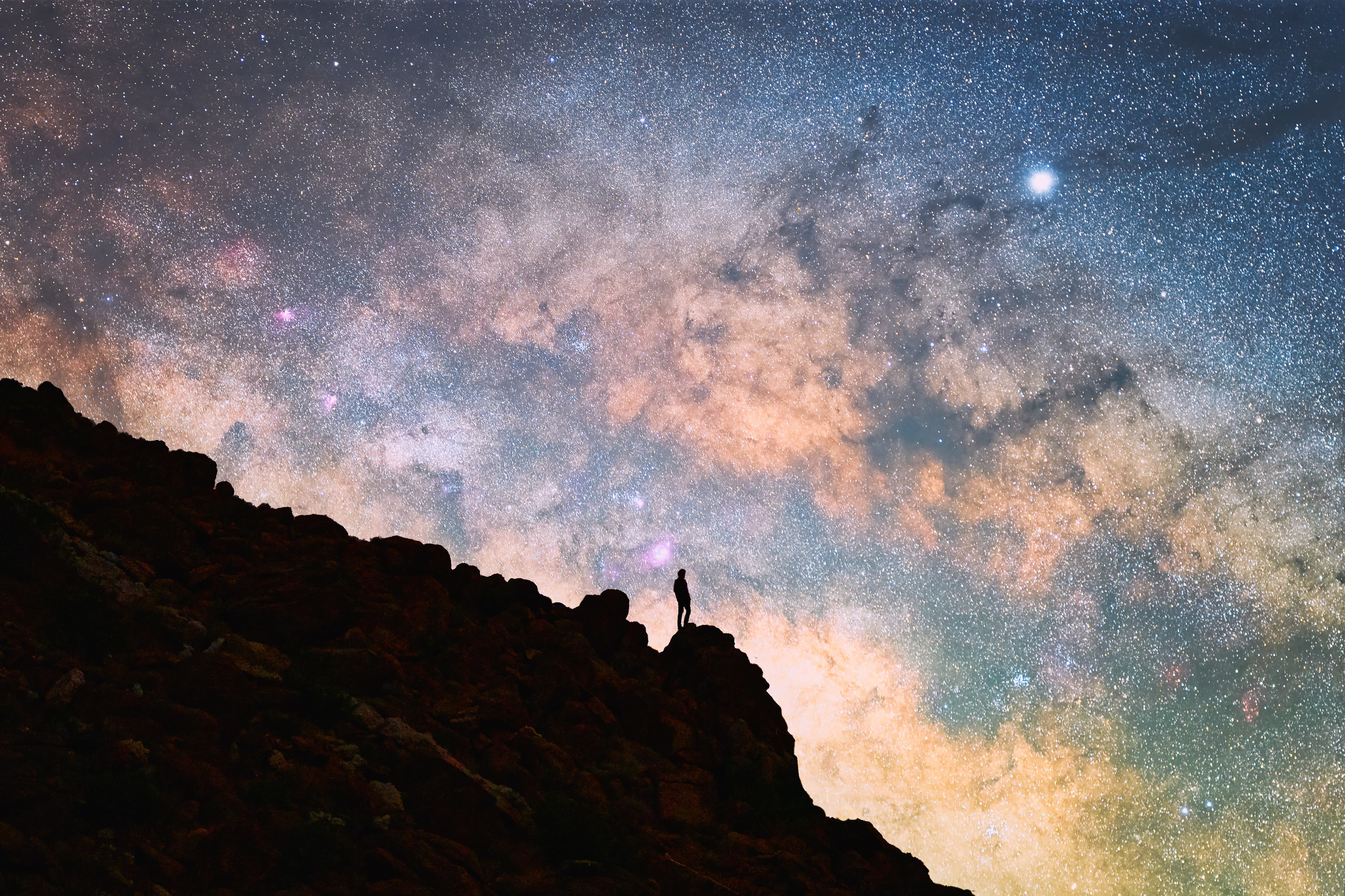 Art of Astrophotography image