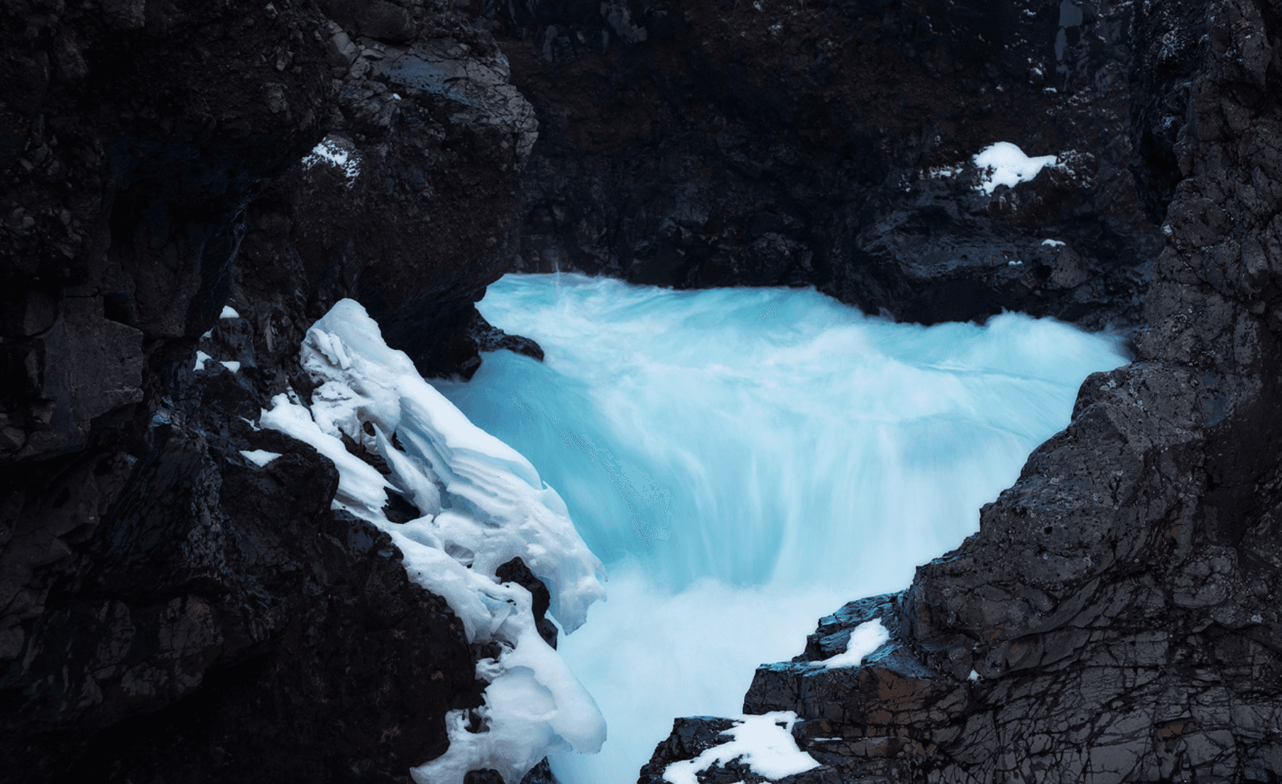 The Ultimate Guide to Long Exposure Photography image