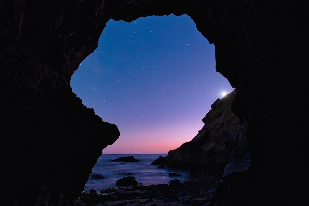 Astrophotography Adventures image