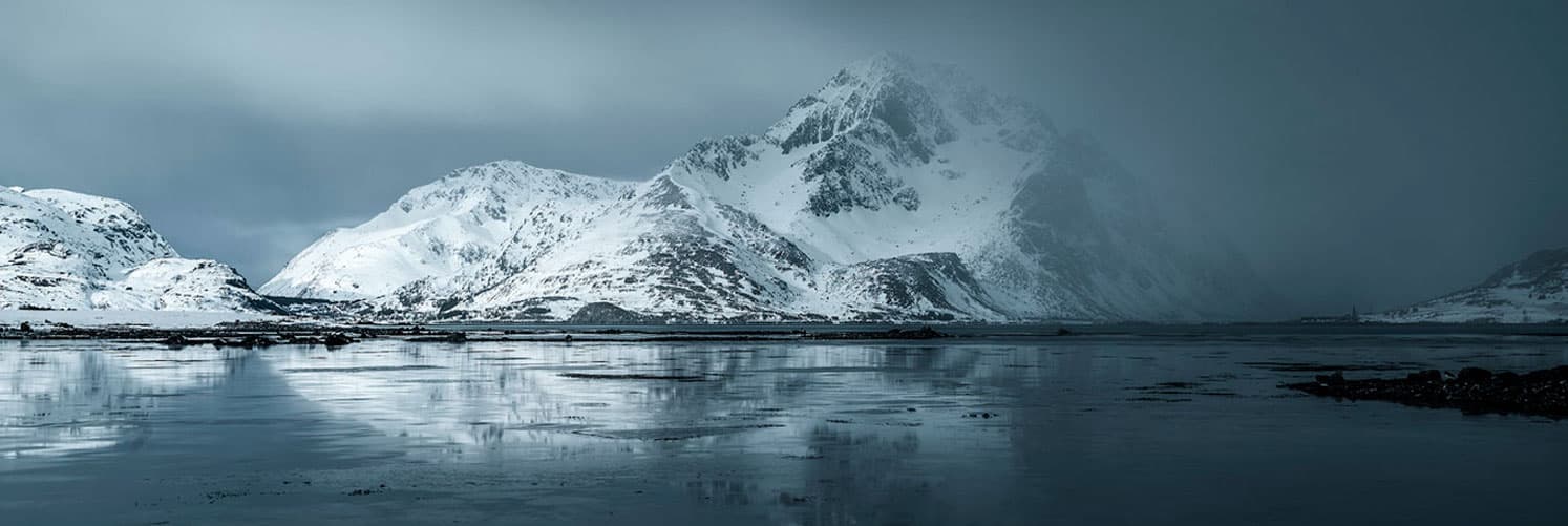 A Photographer’s Guide to Luminar 4 - Capture Landscapes image