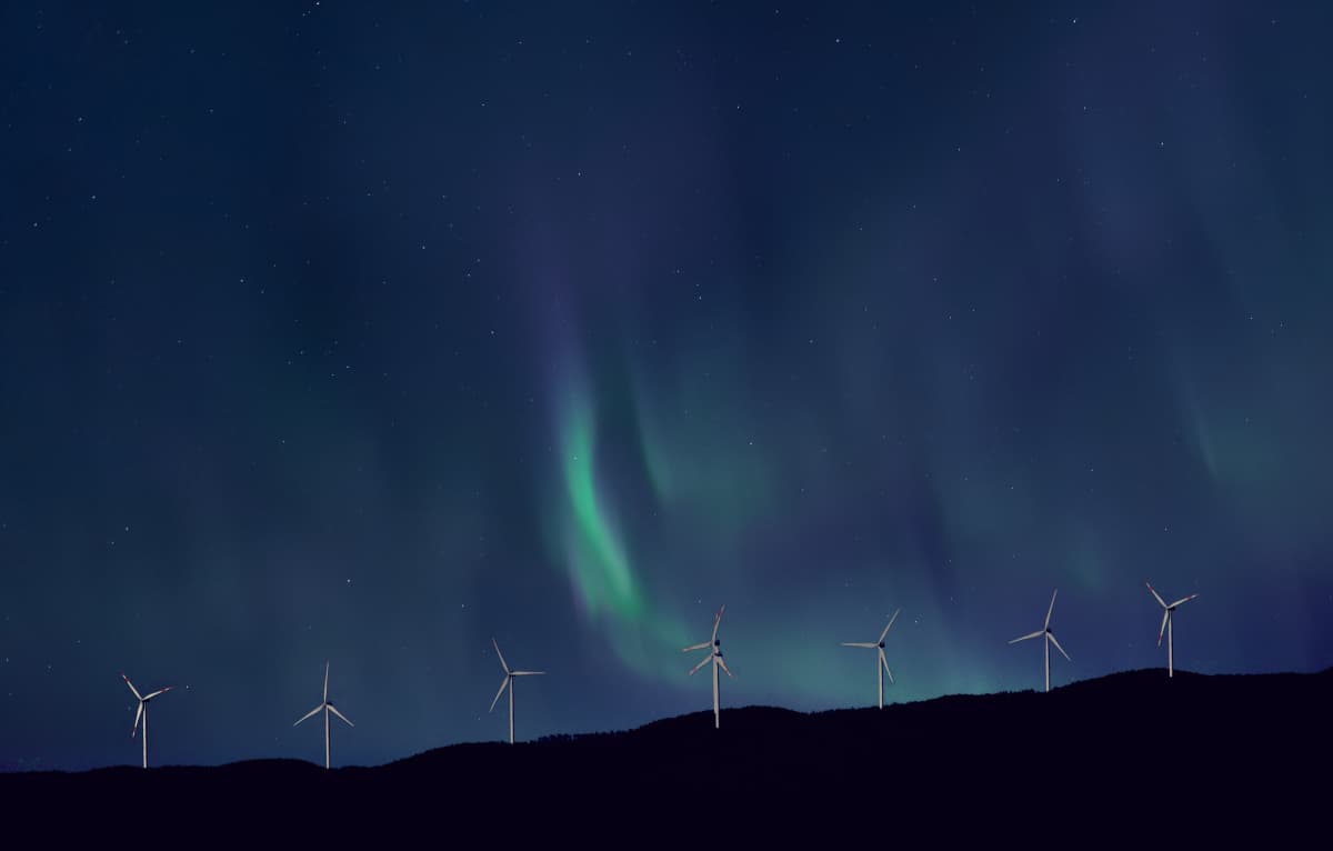 Ethereal Skies image